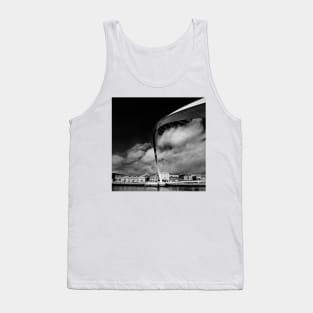 Gateshead Millenium Bridge Tank Top